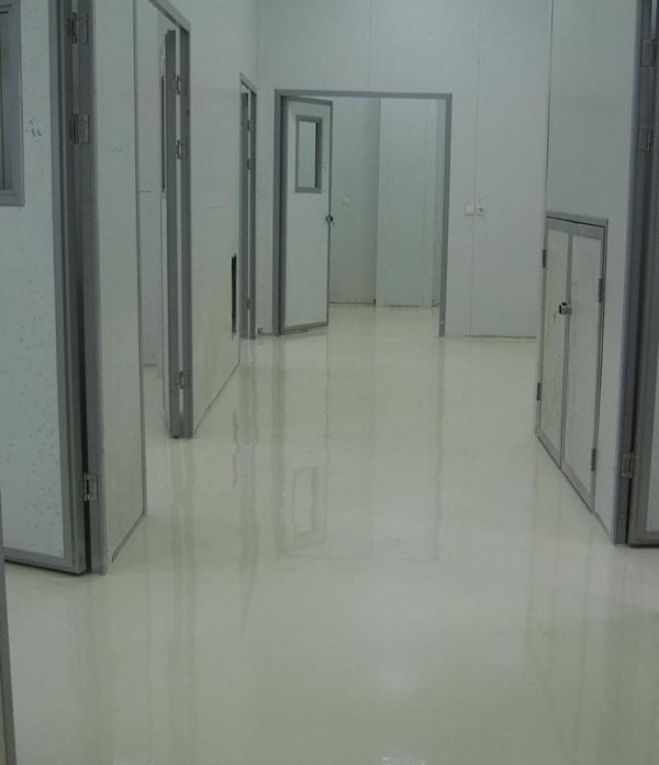 basapolymer.com hygienic hospital flooring کفپوش بیمارستانی 3