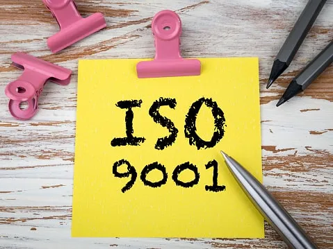 ممیزی نوبت دوم ISO 9001:2015