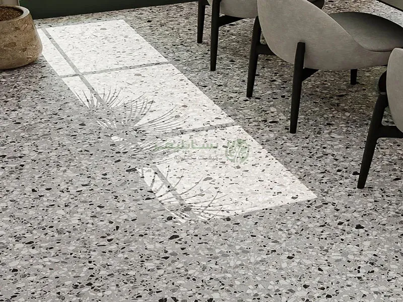 کفپوش فلیک 0