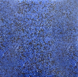Blue Black Sea