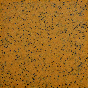 Orange Pepper