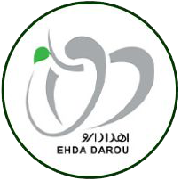 اهدا دارو