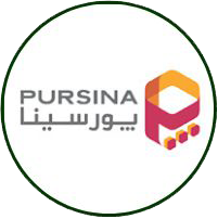 پورسینا