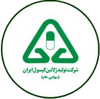 ژلاتیم کپسول ایرانیان