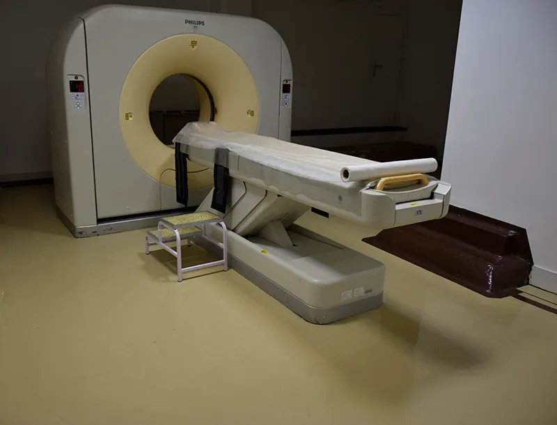 کفپوش آنتی استاتیک بیمارستانی